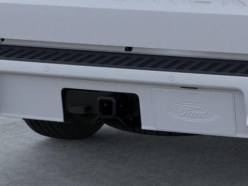 New 2026 Ford Maverick Lobo AWD/4WD image 23