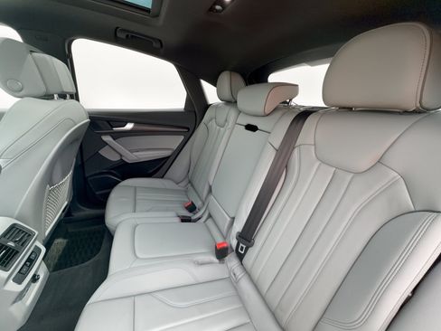 Certified 2023 Audi Q5 2.0T Premium Plus w/ Premium Plus Package AWD/4WD image 25
