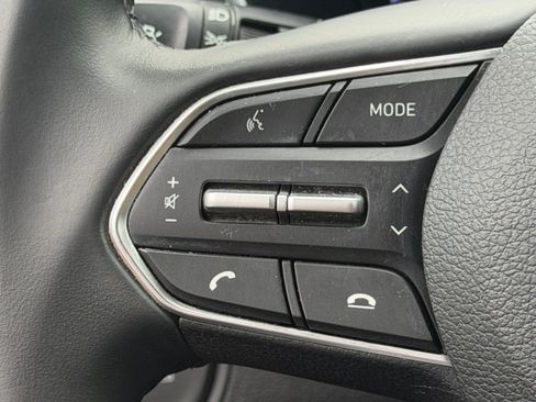 Used 2020 Hyundai Santa Fe SEL w/ Convenience + Premium Package FWD image 33