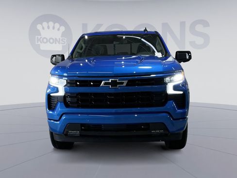 New 2026 Chevrolet Silverado 1500 RST w/ All Star Edition Plus image 19