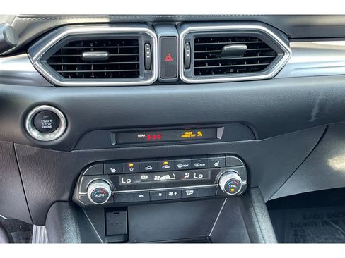 Certified 2024 MAZDA CX-5 AWD 2.5 S w/ Preferred Package image 29
