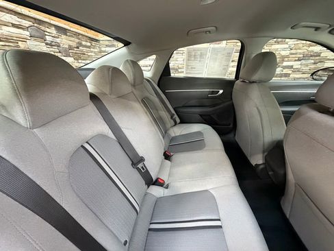 Used 2020 Hyundai Sonata SE image 30