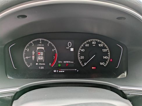 Used 2024 Honda Civic EX-L image 22