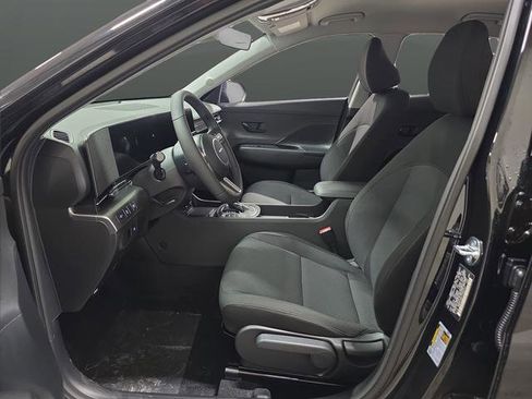 New 2026 Hyundai Kona SEL Sport image 4