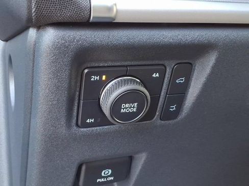 New 2027 Ford Expedition Max Active AWD/4WD image 21