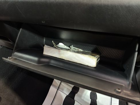 Used 2021 RAM 2500 Tradesman image 22