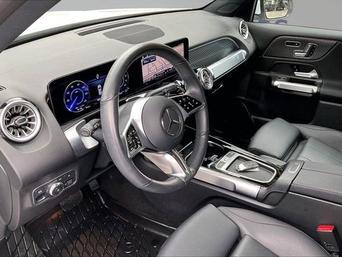 Used 2024 Mercedes-Benz EQB 300 4MATIC w/ Winter Package image 17