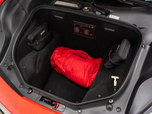 Used 2017 Ferrari 488 Spider RWD image 17