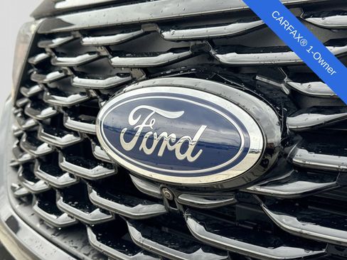 Used 2024 Ford Explorer ST-Line w/ Class IV Trailer Tow Package AWD/4WD image 14