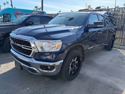 Used 2023 RAM 1500 Big Horn