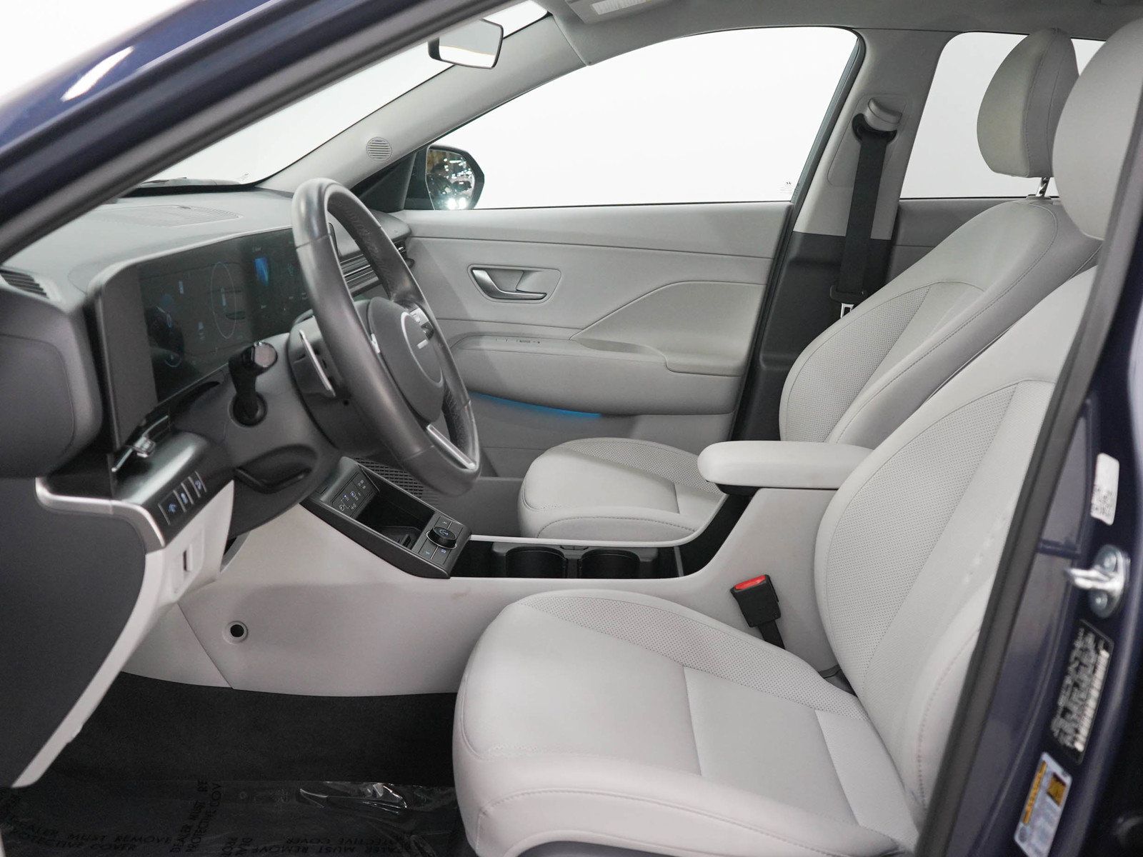 Used 2026 Hyundai Kona SEL Premium AWD/4WD image 22
