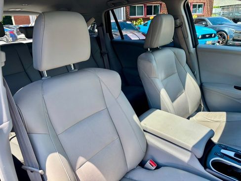 Used 2018 Acura RDX AWD w/ Technology Package image 18