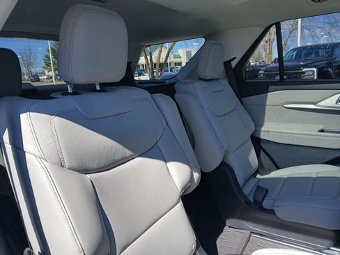 New 2026 Ford Explorer Active AWD/4WD image 33