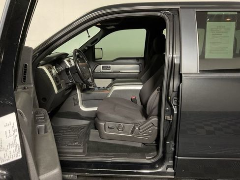 Used 2013 Ford F150 FX2 w/ Mid Equipment Group RWD image 17