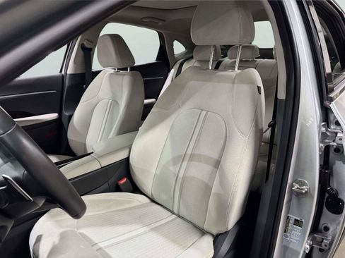 Used 2024 Hyundai Sonata SEL w/ Convenience Package FWD image 23