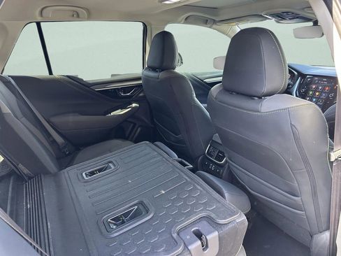 Used 2023 Subaru Outback Onyx Edition XT w/ Popular Package #2 AWD/4WD image 19