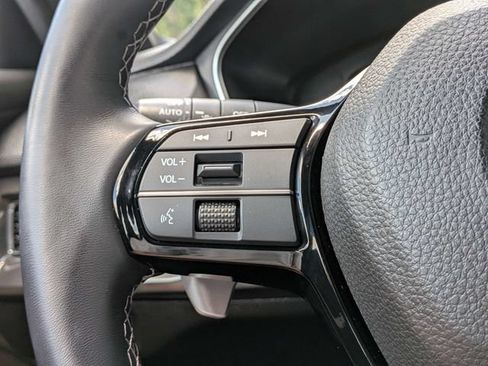 Used 2025 Acura Integra A-Spec FWD image 27
