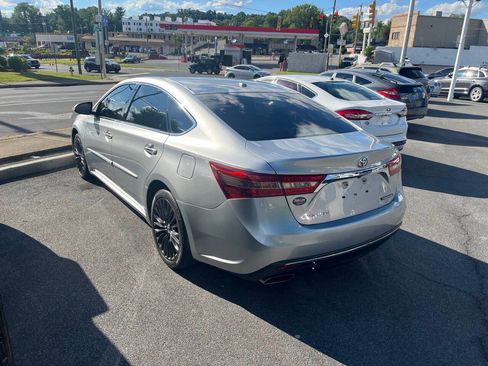 Used 2016 Toyota Avalon Touring w/ Protection Package FWD image 6