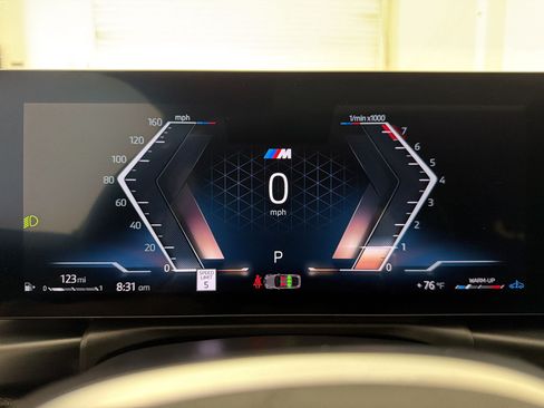 Certified 2024 BMW M440i Gran Coupe w/ Premium Package RWD image 23