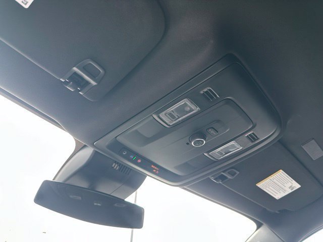 Certified 2025 Chevrolet Tahoe LT AWD/4WD image 26