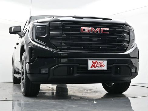 New 2026 GMC Sierra 1500 Elevation w/ Elevation Premium Package image 35