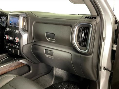 Used 2020 GMC Sierra 1500 SLT w/ SLT Premium Plus Package image 22