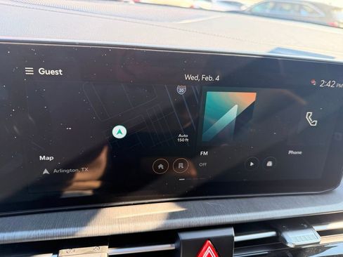 New 2026 Kia Sportage X-Pro Prestige image 17