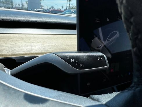 Used 2022 Tesla Model 3 RWD image 30