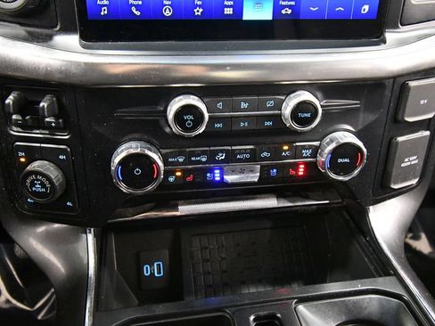 Used 2023 Ford F150 Lariat w/ Equipment Group 502A High AWD/4WD image 26