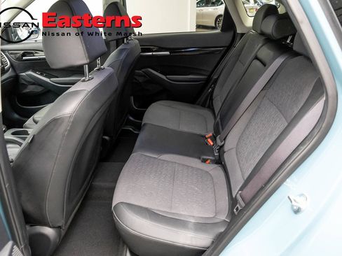 Used 2024 Kia Seltos S FWD image 20
