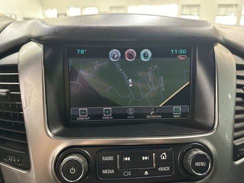 Used 2015 Chevrolet Suburban LT AWD/4WD image 64