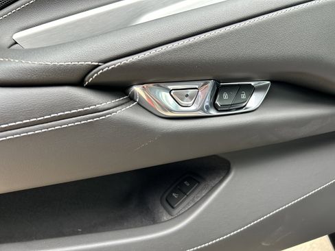 New 2026 Chevrolet Corvette Stingray image 39