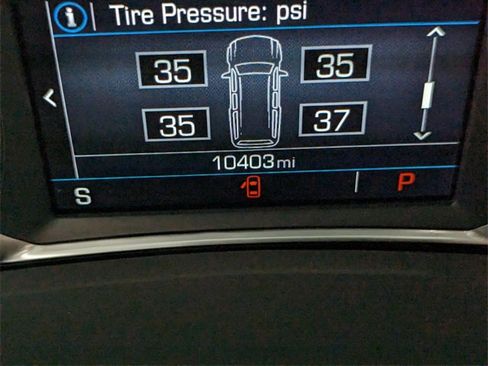 Used 2018 GMC Terrain SLT w/ Preferred Package image 27