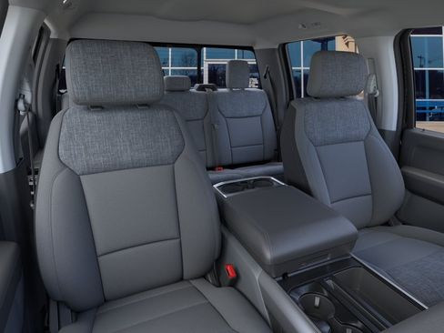 New 2026 Ford F150 XLT AWD/4WD image 39