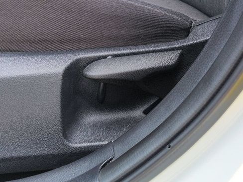 Used 2025 Toyota Camry LE FWD image 14