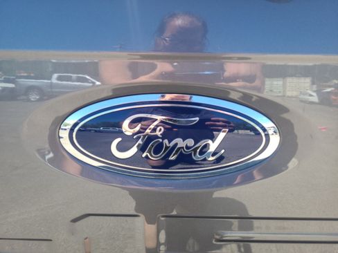 Used 2023 Ford F150 XLT w/ Equipment Group 302A High AWD/4WD image 16