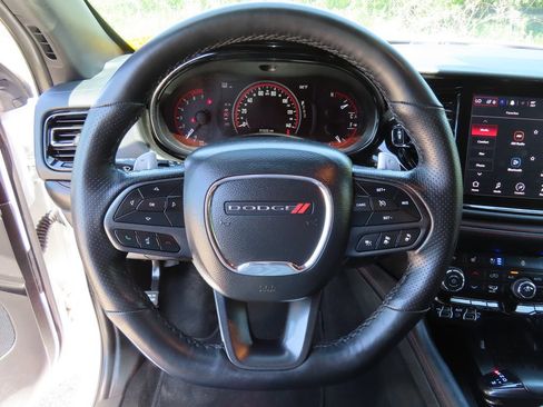 Used 2025 Dodge Durango R/T AWD/4WD image 17