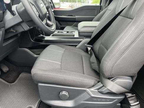 New 2026 Ford F150 STX AWD/4WD image 9