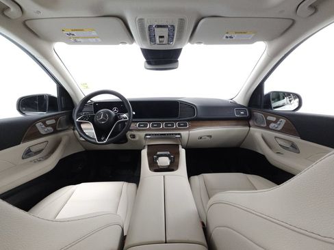 Certified 2026 Mercedes-Benz GLE 350 4MATIC image 27