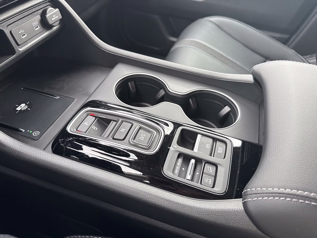 New 2026 Honda Pilot EX-L image 24