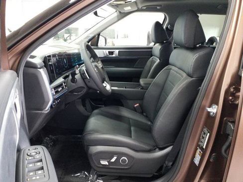 New 2026 Hyundai Santa Fe Limited image 15