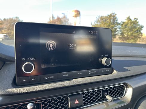 Used 2023 Acura Integra A-Spec image 19