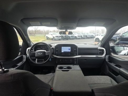 Certified 2022 Ford F150 XLT w/ Trailer Tow Package image 17