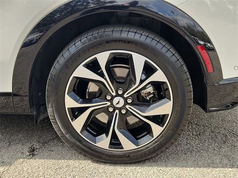 Used 2023 Ford Mustang Mach-E Premium image 34