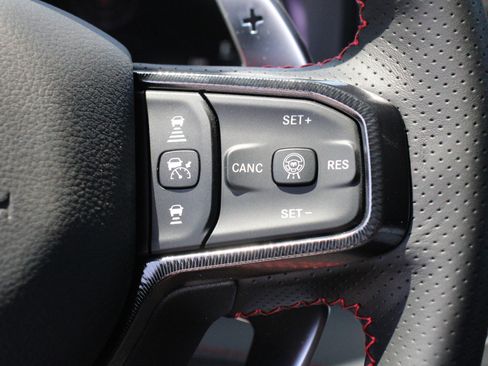 New 2026 RAM 1500 RHO AWD/4WD image 10