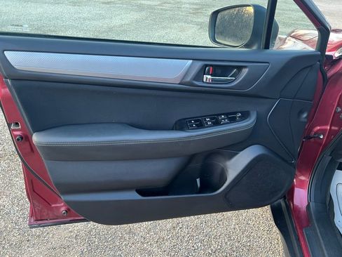 Used 2019 Subaru Outback 2.5i Premium w/ Protection Package #1 image 25