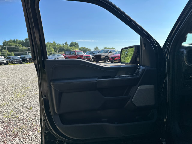 Certified 2025 Ford F150 Lariat AWD/4WD image 27