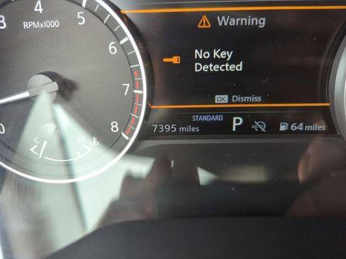 Certified 2025 Nissan Pathfinder SV image 46