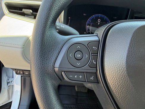 New 2026 Toyota Corolla Cross L AWD/4WD image 22
