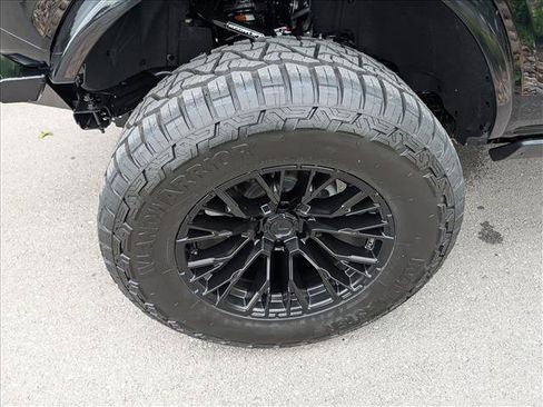 Used 2026 Ford Bronco Big Bend AWD/4WD image 9